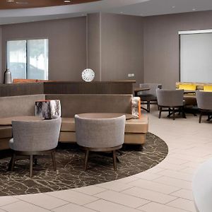 Springhill Suites Alexandria